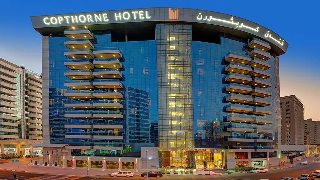 Copthorne Deira